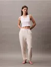 Calvin Klein Women's Terry Lounge Joggers