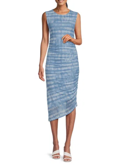 chinese dress ladies Summer Vibes Tie Dye Maxi Dress  MaxiRay Boutique