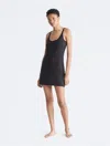 Calvin Klein Women's Ultra-light Lounge Chemise