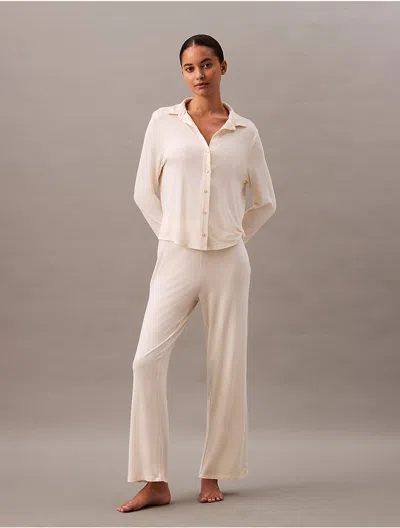Calvin Klein Women's Ultra Soft Modal Pant