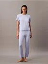Calvin Klein Women's Ultra Soft Modal Pant