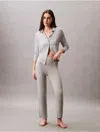 Calvin Klein Women's Ultra Soft Modal Pant