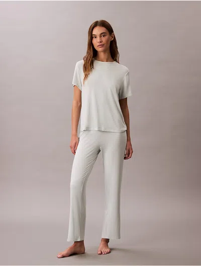 Calvin Klein Women's Ultra Soft Modal Pant