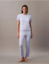 Calvin Klein Women's Ultra Soft Modal Pant