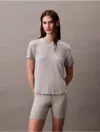 Calvin Klein Women's Ultra Soft Modal Relaxed T-shirt