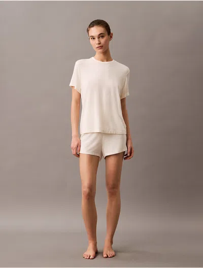 Calvin Klein Women's Ultra Soft Modal Short