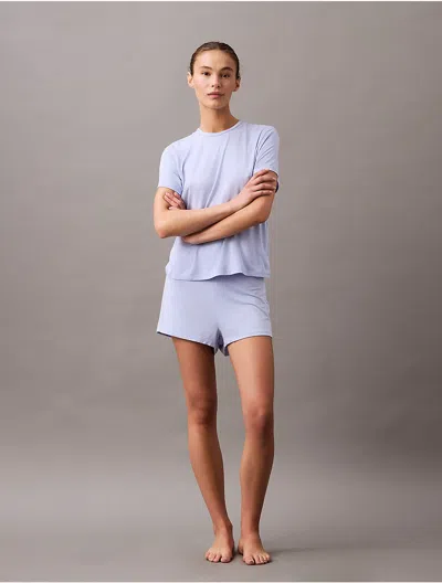 Calvin Klein Women's Ultra Soft Modal Short