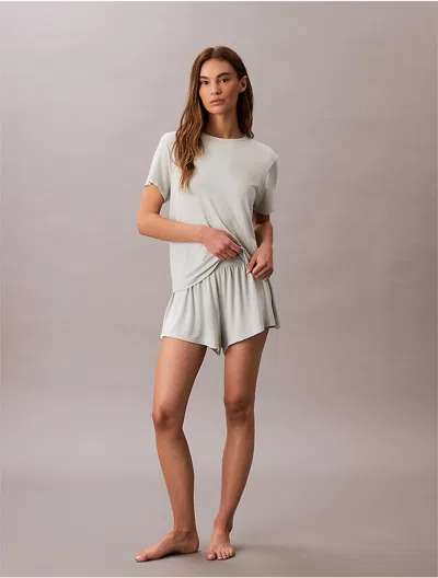 Calvin Klein Women's Ultra Soft Modal Short