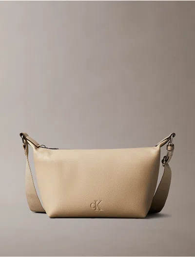 Calvin Klein Women's Ultralight Crossbody Bag