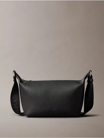 Calvin Klein Women's Ultralight Crossbody Bag