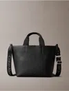Calvin Klein Women's Ultralight Mini Tote Bag