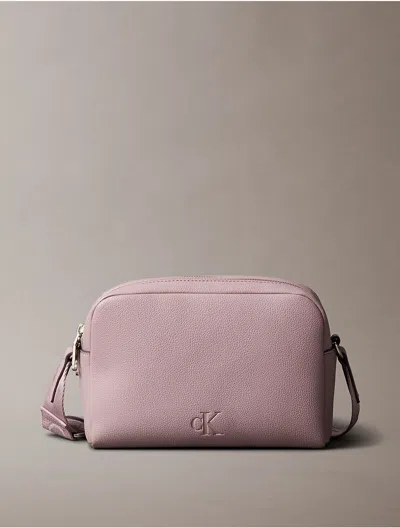 Calvin Klein Women's Ultralight Shoulder Bag In Quail