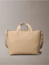 Calvin Klein Women's Ultralight Tote Bag