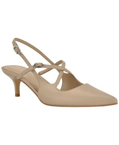 Calvin Klein Vierra In Neutral