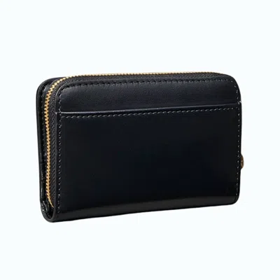 Calvin Klein Women's Wallet  Lv04f1075g-ub1 Black