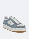 Calvin Klein Women's Women's Alondra Platform Sneaker