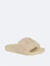 Calvin Klein Women's Women's Amaya Sandal In Dew