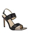 Calvin Klein Women's Women's Amour Heel In Black