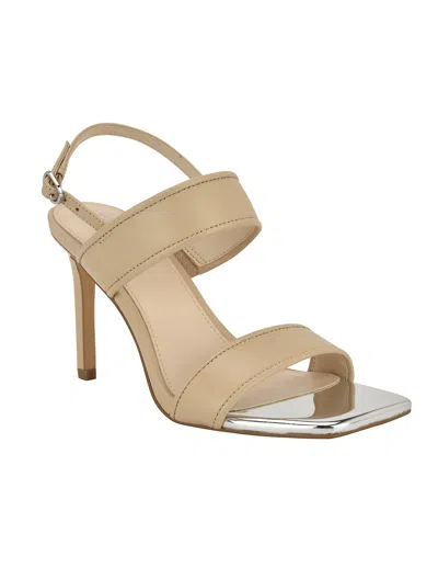 CALVIN KLEIN WOMEN'S WOMEN'S AMOUR HEEL