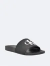 Calvin Klein Women's Women's Arin Slide In Black