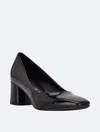 Calvin Klein Women's Women's Alanta Dress Pump In Black