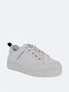Calvin Klein Austie Platform Sneaker