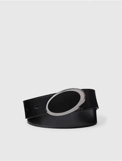 Calvin Klein Women's Women's Belt