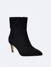 Calvin Klein Women's Women's Genteel Boot In Black