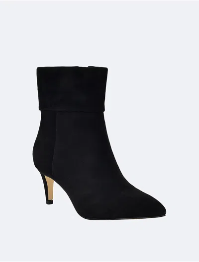 Calvin Klein Women's Women's Genteel Boot In Black