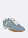 Calvin Klein Women's Women's Harlian Sneaker