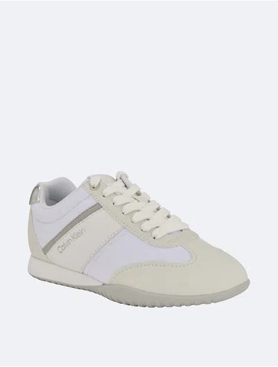 CALVIN KLEIN WOMEN'S WOMEN'S HARLIAN SNEAKER