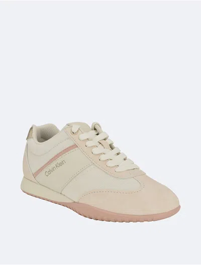 CALVIN KLEIN WOMEN'S WOMEN'S HARLIAN SNEAKER
