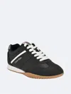 Calvin Klein Women's Women's Harlian Sneaker In Black