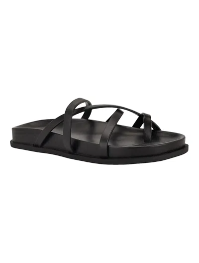 CALVIN KLEIN WOMEN'S WOMEN'S HELDEN SANDAL