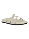 Calvin Klein Helden In White