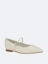 Calvin Klein Kamryn Pointed Toe Flat