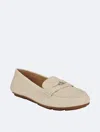 Calvin Klein Women's Women's Lassa Loafer