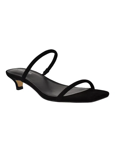 CALVIN KLEIN WOMEN'S WOMEN'S LIMIA HEEL
