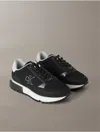Calvin Klein Melidee Sneaker In Black