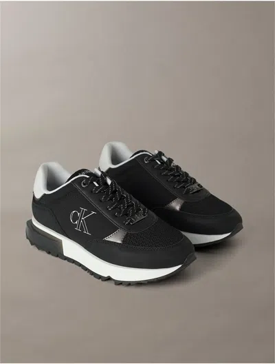 CALVIN KLEIN WOMEN'S WOMEN'S MELIDEE RUNNER SNEAKER