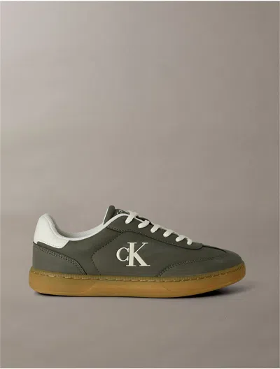 Calvin Klein Women's Women's Narissa Sneaker In Green