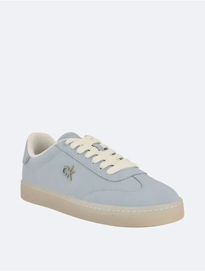 Calvin Klein Women's Women's Nicala Sneaker