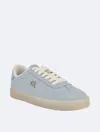 Calvin Klein Women's Women's Nicala Sneaker In Atlantic Blue