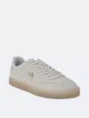 Calvin Klein Women's Women's Nicala Sneaker In Cream White