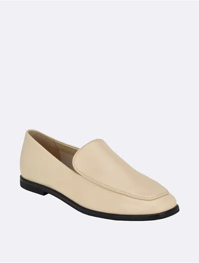 Calvin Klein Women's Women's Nolla Loafer In Neutral