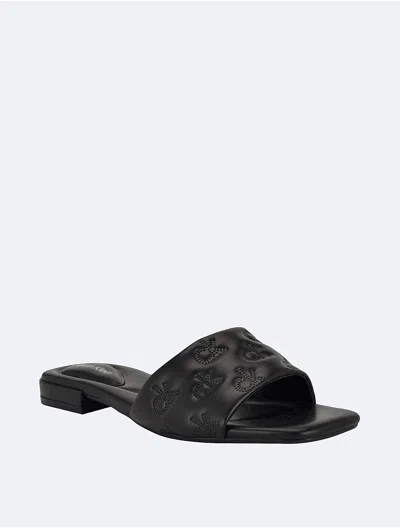 CALVIN KLEIN WOMEN'S WOMEN'S TRAVERN SANDAL