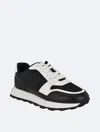 Calvin Klein Women's Women's Tulay Sneaker