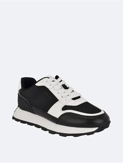 Calvin Klein Women's Women's Tulay Sneaker