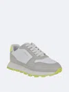 Calvin Klein Women's Women's Tulay Sneaker