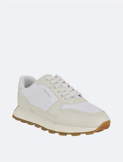 Calvin Klein Women's Women's Tulay Sneaker